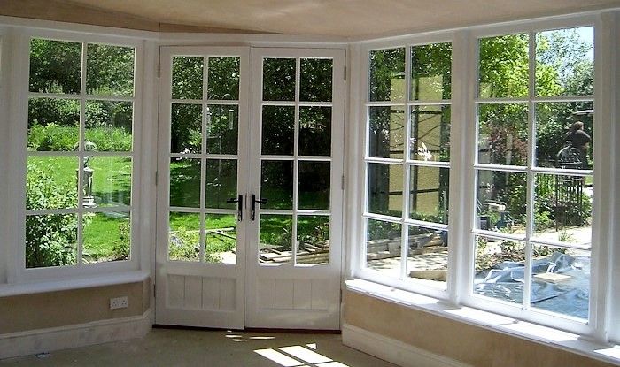 Bespoke-Windows-In-Custom-Built-Wooden-Sun-Room-Okehampton-Devon